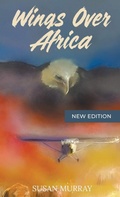 Cover: Wings Over Africa - Susan Murray