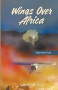 Cover: Wings Over Africa - Susan Murray