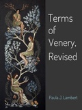 Cover: Terms of Venery, Revised - Sheila-Na-Gig Editions