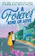 Cover: A Forever Kind of Love - Honey Blossom Press