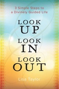 Cover: Look UP Look IN Look OUT - Muse Literary