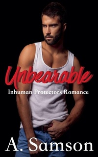Enlarge image Cover: Unbearable - Black Dog Publishing