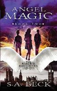Enlarge image Cover: Angel Magic - Beck Books
