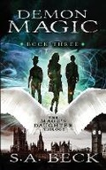 Cover: Demon Magic - Beck Books