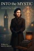 Cover: Into The Mystic - Lavender Hill Publishers' Services