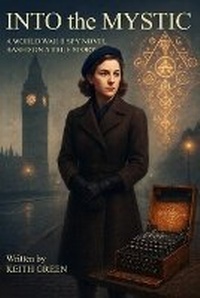 Enlarge image Cover: Into The Mystic - Lavender Hill Publishers' Services