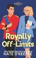 Cover: Royally Off-Limits - Wild Lime Books