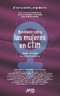 Cover: Manifiesto sobre las mujeres en CTIM - Amazon Digital Services LLC - Kdp