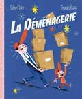 Cover: La Demenagerie - Comme Des Geants