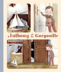 Cover: Anthony Et La Gargouile - Comme Des Geants