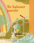 Cover: Te Laisser Partir - Comme Des Geants