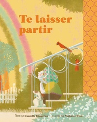 Enlarge image Cover: Te Laisser Partir - Comme Des Geants