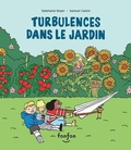 Cover: Turbulences Dans Le Jardin - Fonfon
