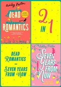 Cover: Dead Romantics - Seven Years From Now - dtv