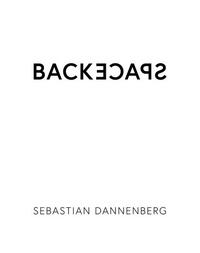 Enlarge image Cover: Sebastian Dannenberg - Kerber Verlag
