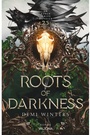 Cover: Roots of Darkness - VAJONA