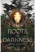 Cover: Roots of Darkness - VAJONA