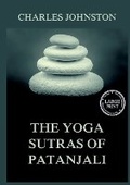 Cover: The Yoga Sutras Of Patanjali - Jazzybee Verlag