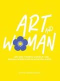 Cover: Art and woman 2025 (Edition1st) - Unknown