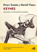 Cover: Keynes - Ned ediciones