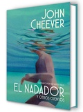Cover: El nadador y otros cuentos (edicion ilustrada) / The Swimmer and Other Stories ( Illustraded Edition) - Literatura Random House