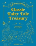 Cover: Classic Fairy Tale Treasury - White Star
