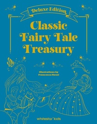Enlarge image Cover: Classic Fairy Tale Treasury - White Star