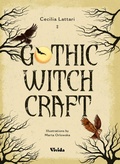 Cover: Gothic Witchcraft - White Star