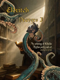 Enlarge image Cover: Eldritch Prayers I - Island of Wak-Wak