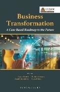 Cover: Business Transformation - Bloomsbury Quest