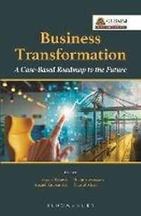 Enlarge image Cover: Business Transformation - Bloomsbury Quest