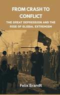 Cover: From Crash to Conflict - Vij Books