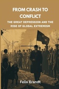 Cover: From Crash to Conflict - Vij Books