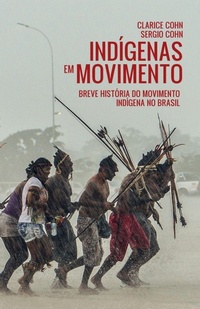 Enlarge image Cover: Indigenas em Movimento - Oca Editorial