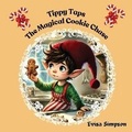 Cover: Tippy Taps the Magical Cookie Chase - Evisa Simpson