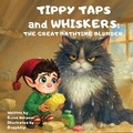 Cover: Tippy Taps and Whiskers - Evisa Simpson
