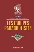 Cover: Les troupes parachutistes - Defense Zone