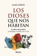 Bild: Los dioses que nos habitan - Editatum