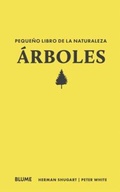 Cover: &Aacute;rboles - Blume