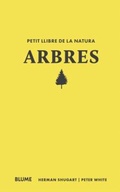 Cover: Arbres - Blume