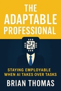 Cover: The Adaptable Professional - SD