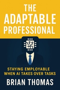 Enlarge image Cover: The Adaptable Professional - SD