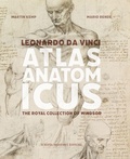 Cover: Leonardo da Vinci Atlas Anatomicus - Scripta Maneant