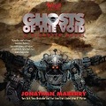 Cover: Ghosts of the Void - Blackstone Publishing