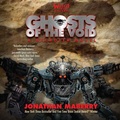 Cover: Ghosts of the Void - Blackstone Publishing