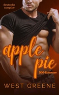 Cover: Apple Pie (German) - Tiff Thomas