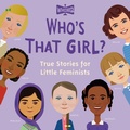 Cover: Who's That Girl? - Rise X Penguin Workshop