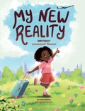 Cover: My New Reality - Lenstory House