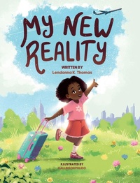 Enlarge image Cover: My New Reality - Lenstory House