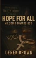 Cover: Hope For All - Ahtrae Publishing LLC